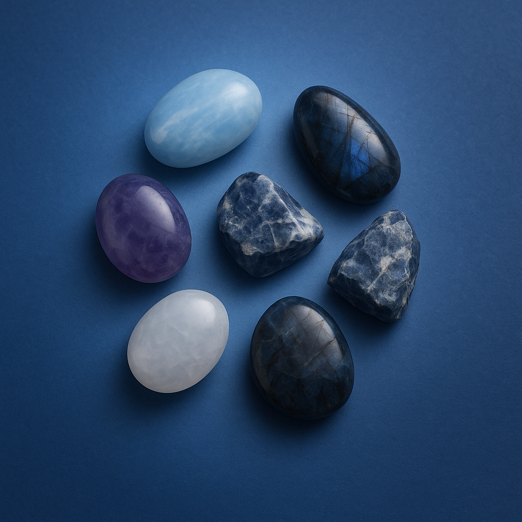 Sérénité & Intuition