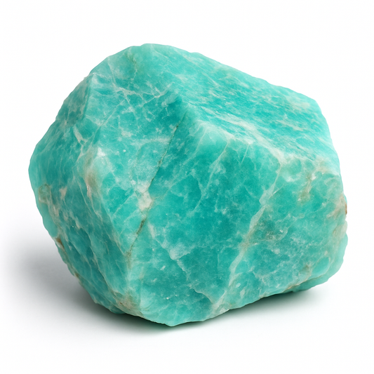 Bracelet Amazonite 'AA'