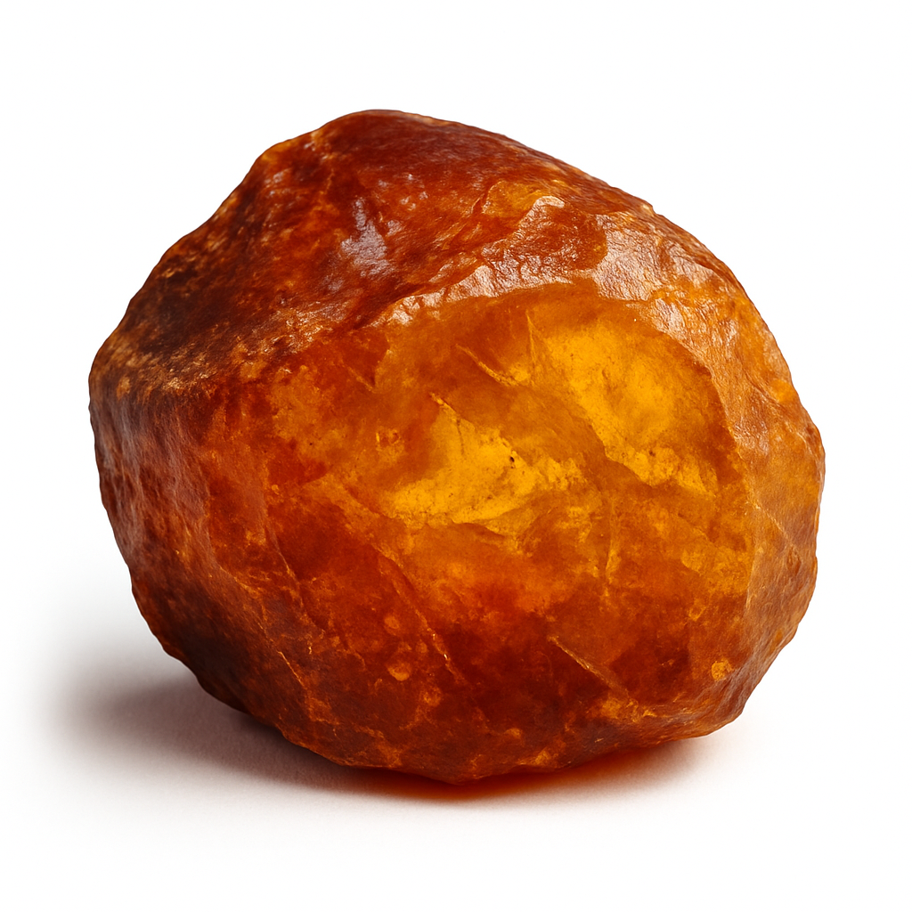 Bracelet Ambre Obscure