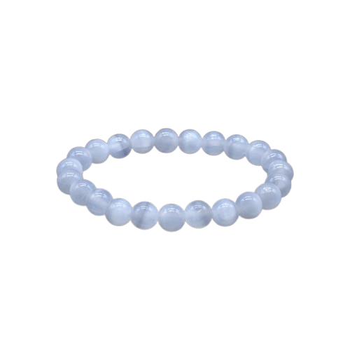 Bracelet Sélénite 'AA'