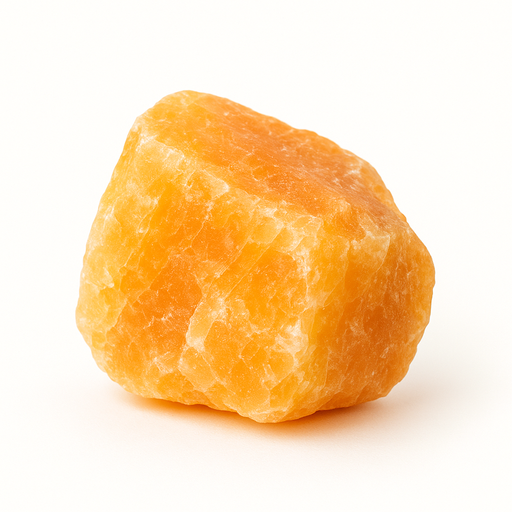 Bracelet Calcite Orange