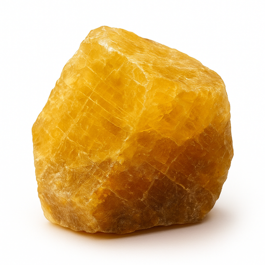 Bracelet Fluorite Jaune