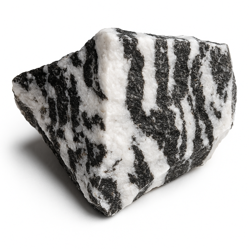 Bracelet Jaspe Zèbre