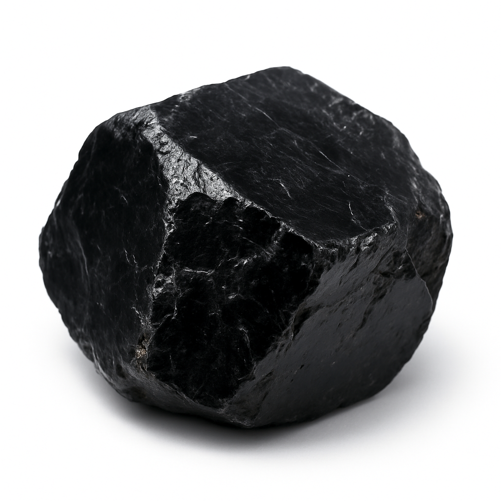 Bracelet Spinelle Noire