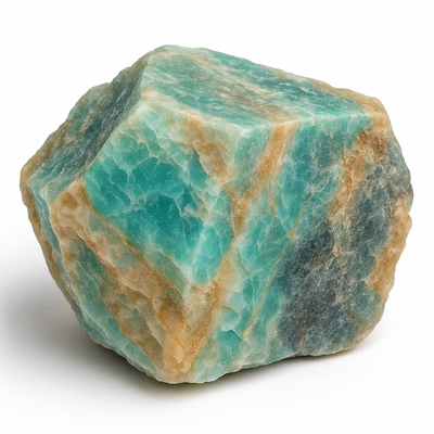 Amazonite Multicolore