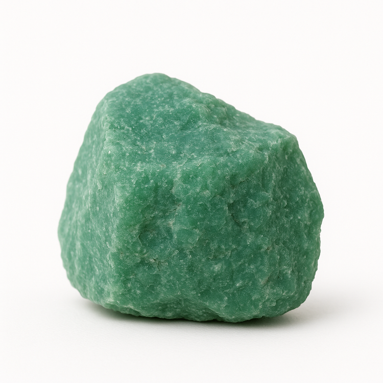 Aventurine Verte
