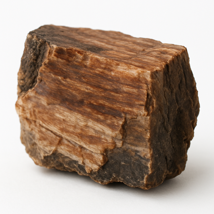 Bois Fossile
