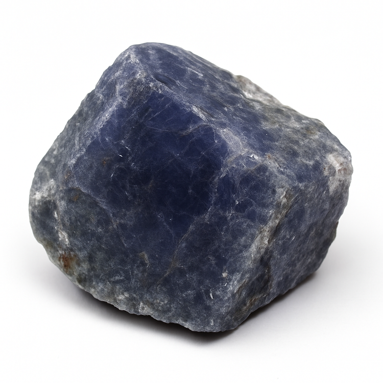 Cordiérite (Iolite)