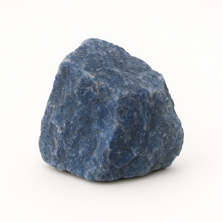 Dumortiérite