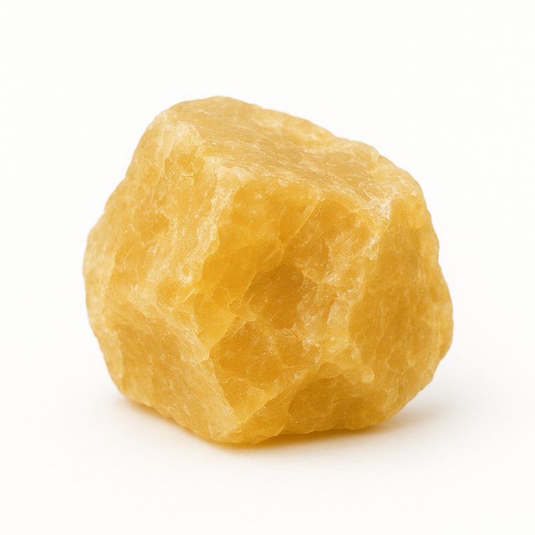 Fluorite Jaune