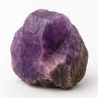 Fluorite Violette