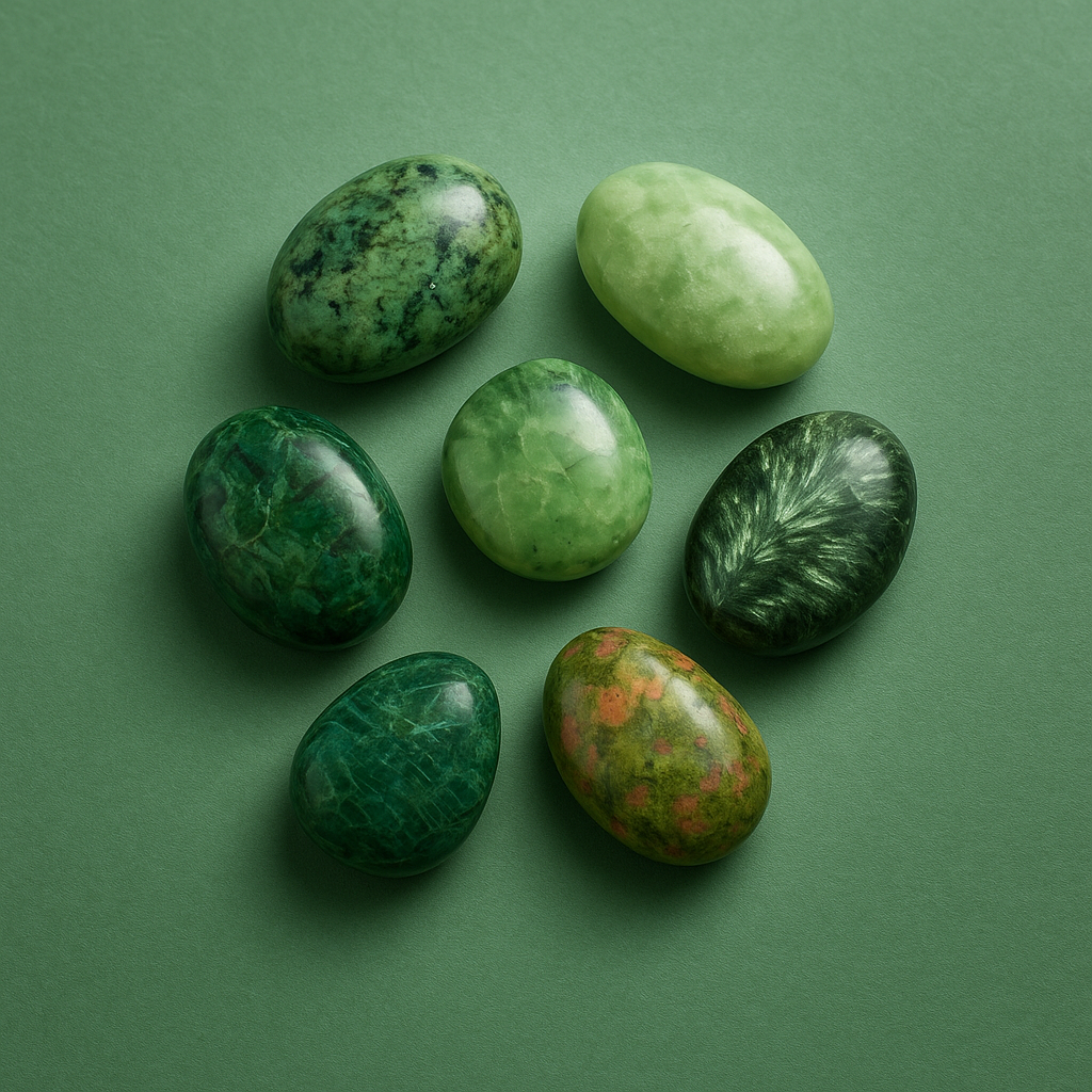 Équilibre & Harmonie