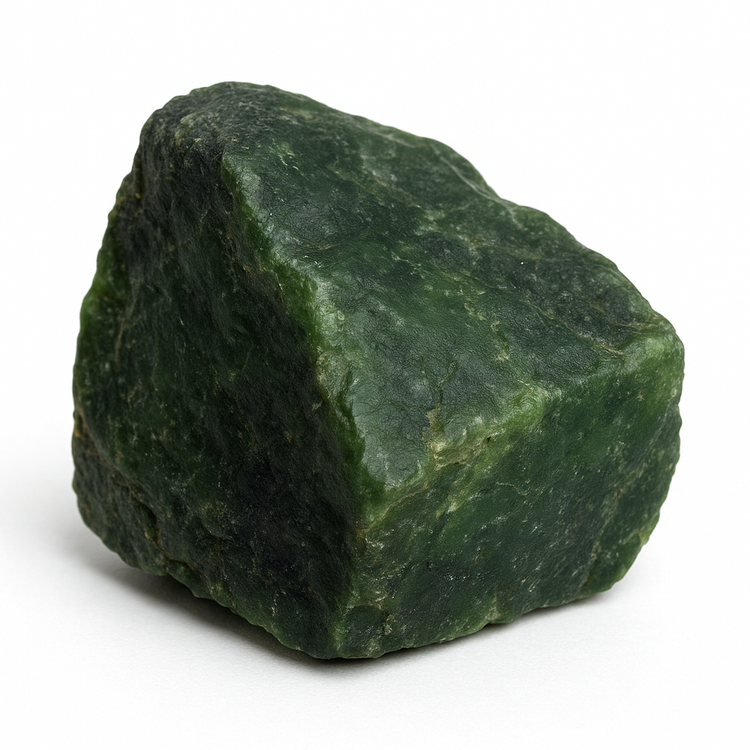 Jade Néphrite