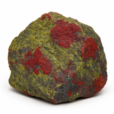 Jaspe Sang de Dragon