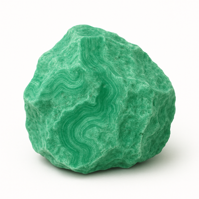 Malachite Light