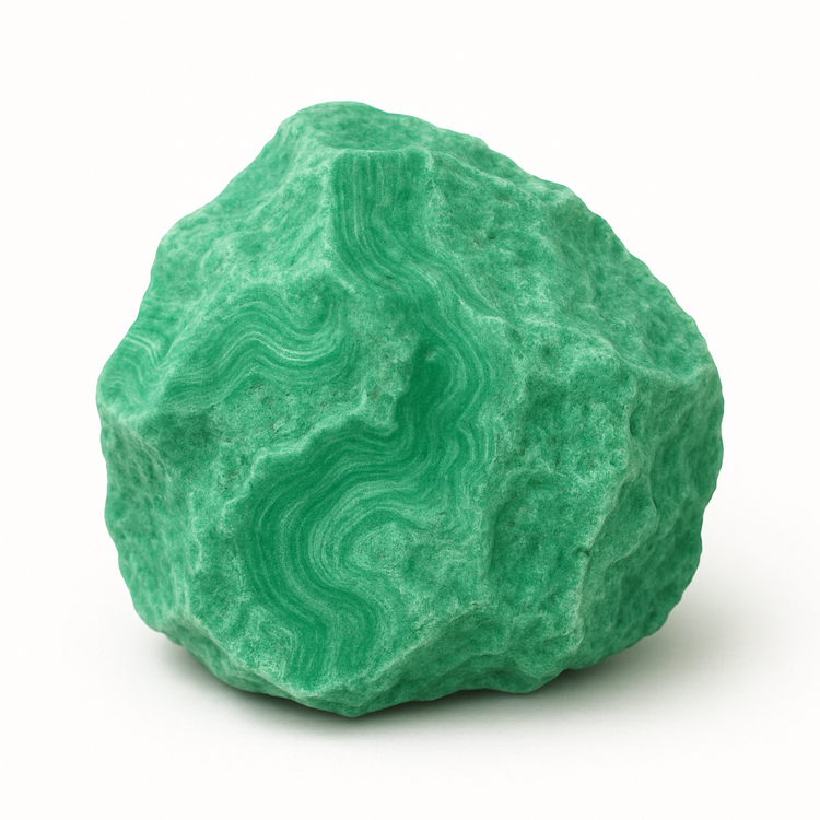Malachite Light