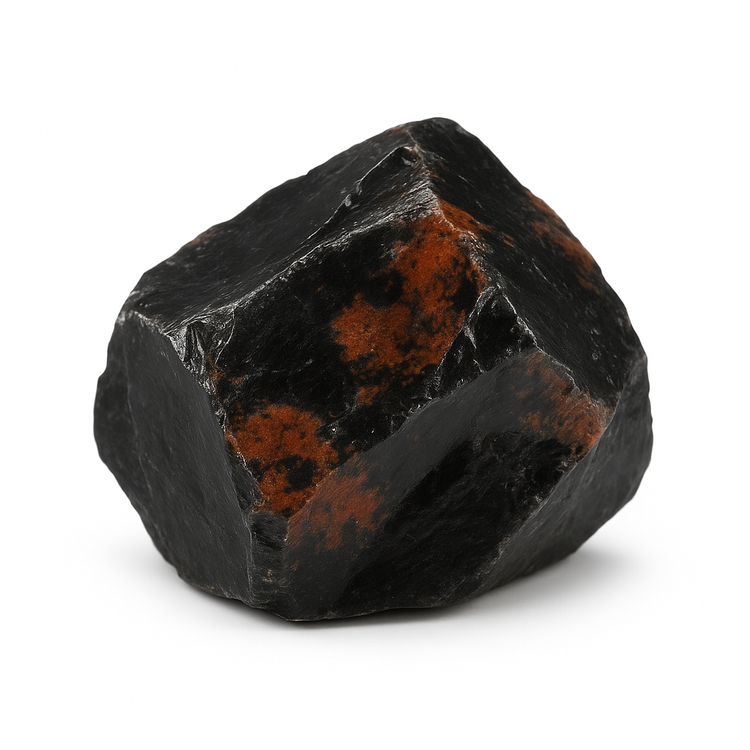 Obsidienne Mahogany