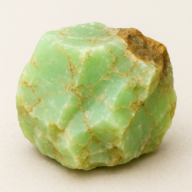 Opale Verte