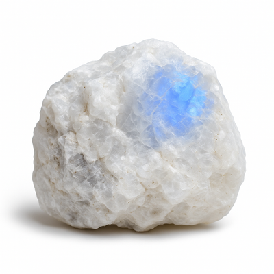 Pierre de Lune Blanche