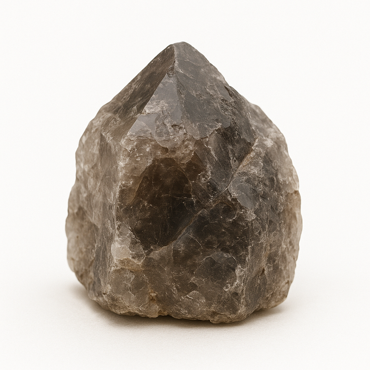 Quartz Fumé