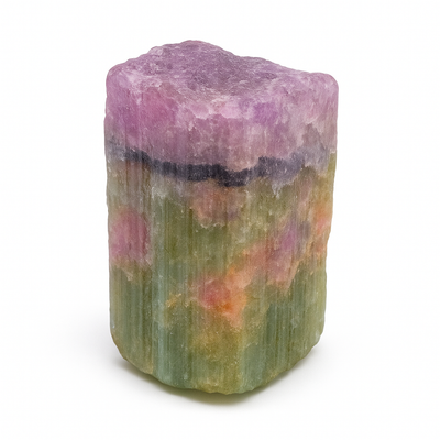 Tourmaline Multicolore
