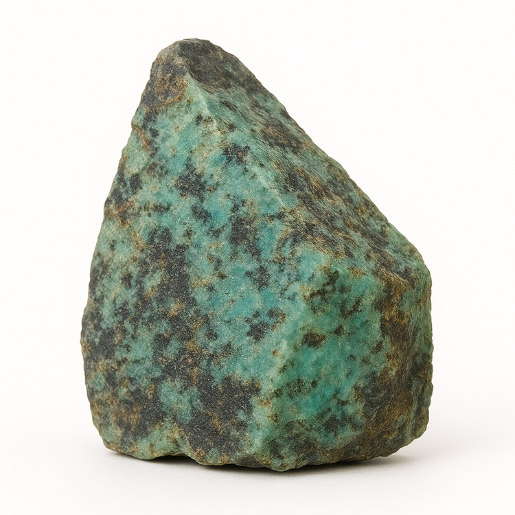Turquoise Africaine