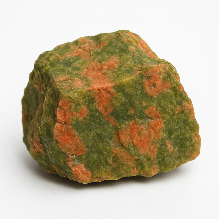 Unakite