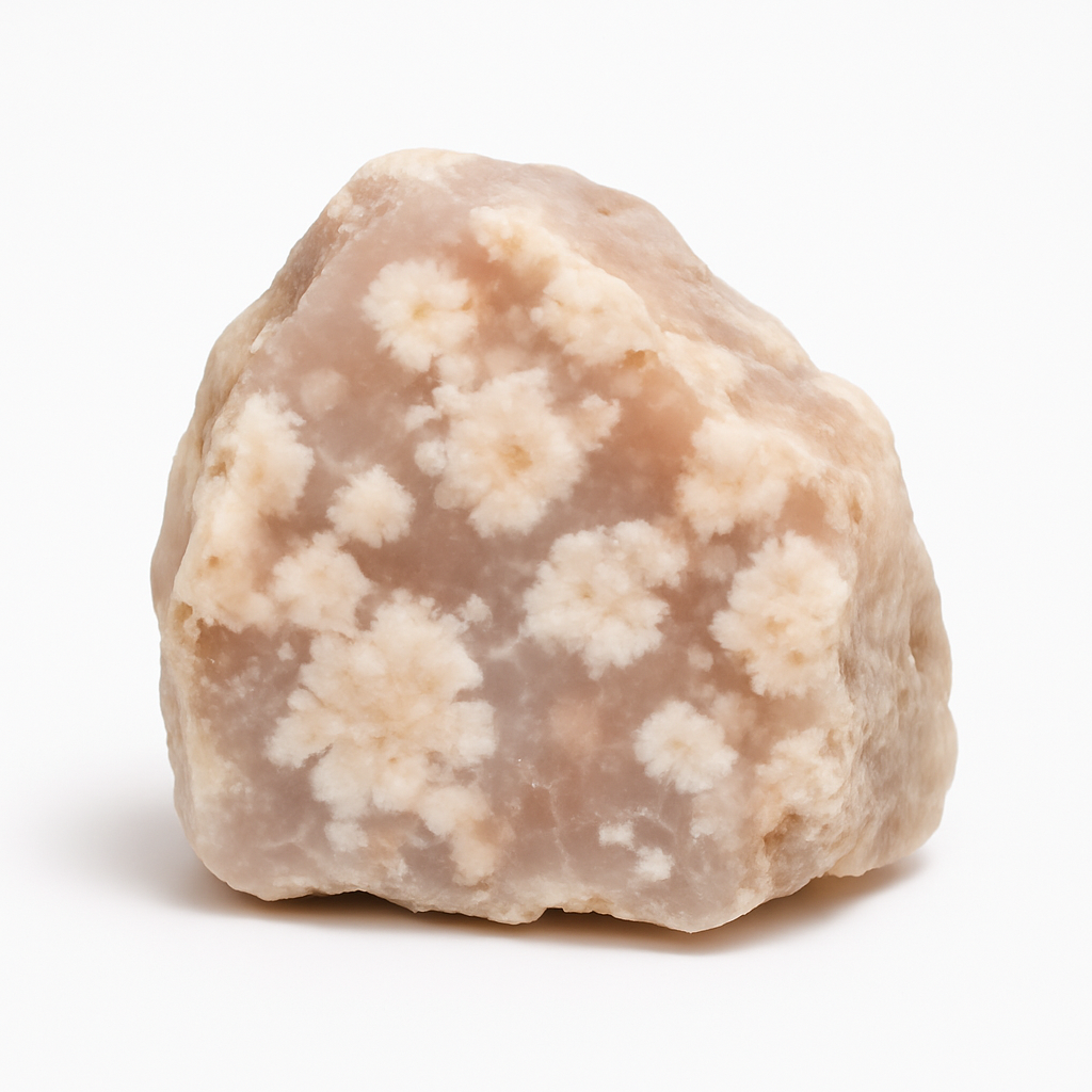 Bracelet Agate Cerise