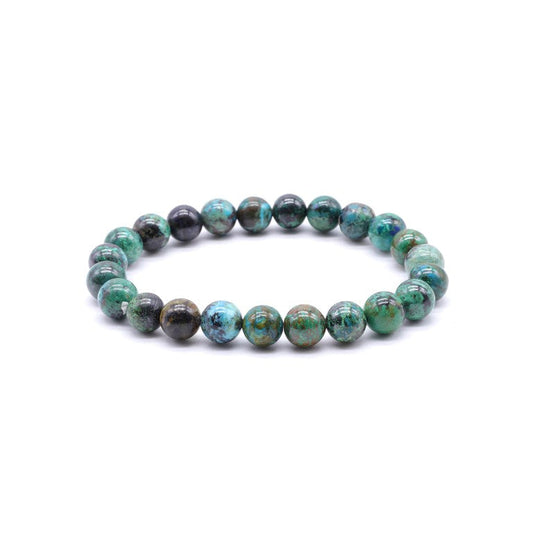 Bracelet Chrysocolle 'AA'