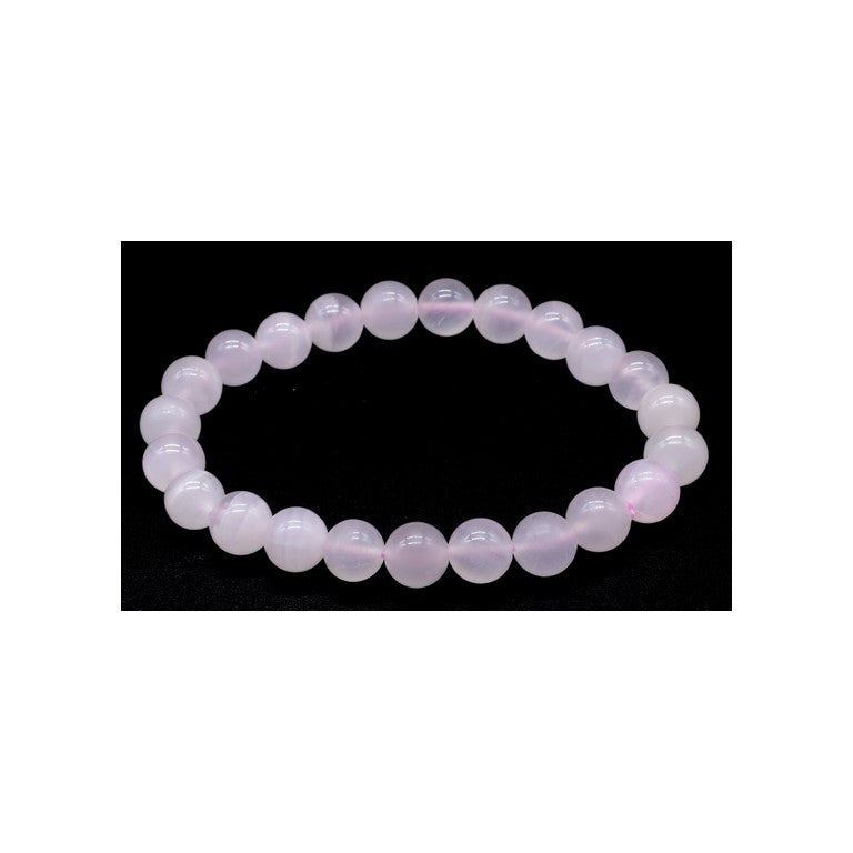 Bracelet Calcite Rose