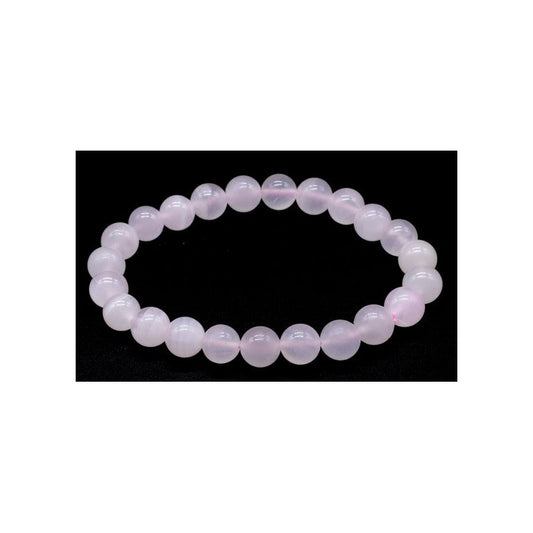 Bracelet Calcite Rose