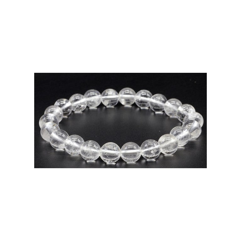 Bracelet Cristal de Roche