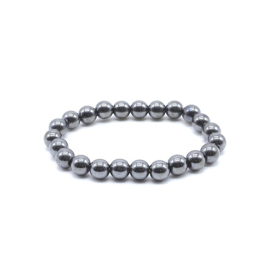 Bracelet Hematite