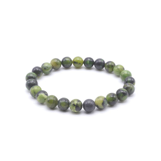 Bracelet Jade Néphrite