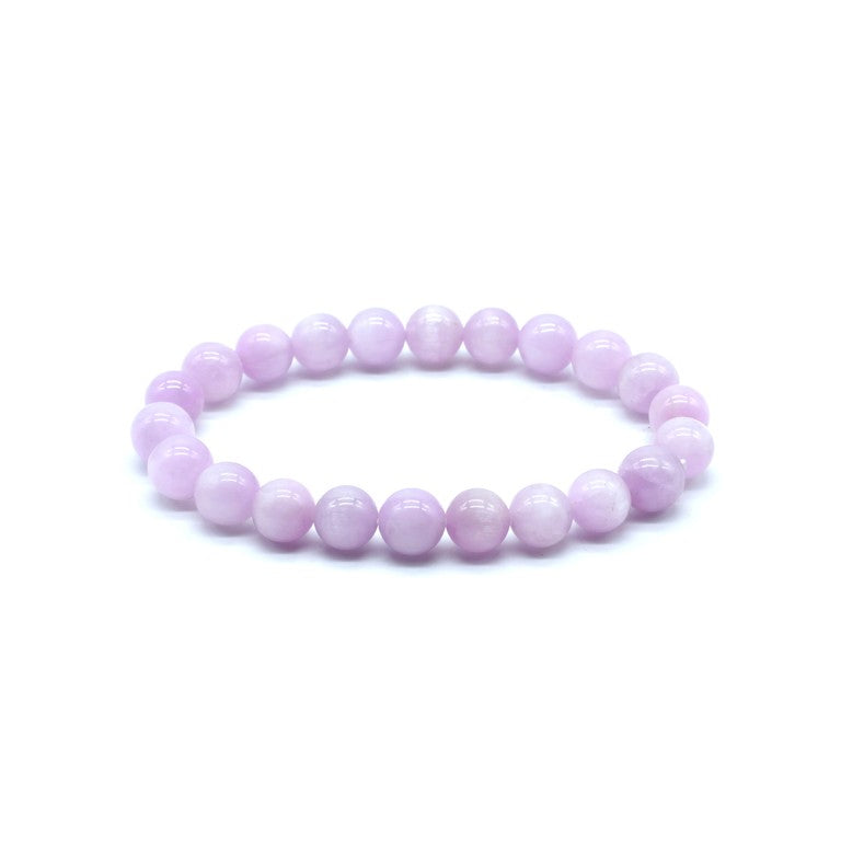 Bracelet Kunzite