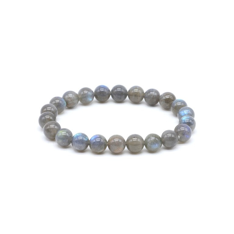 Bracelet Labradorite 'AA'