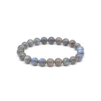 Bracelet Labradorite 'AA'