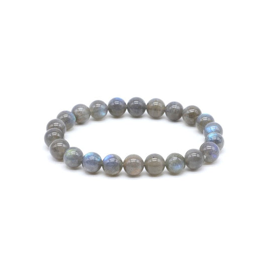 Bracelet Labradorite 'AA'