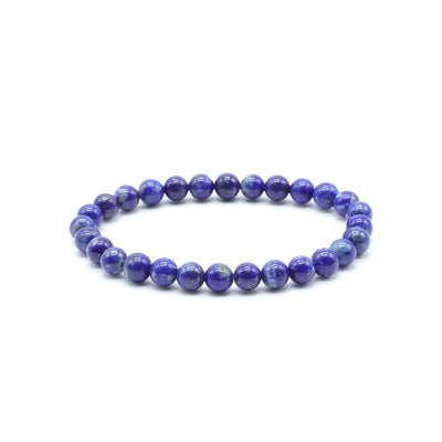 Bracelet Lapis Lazuli 'AA'
