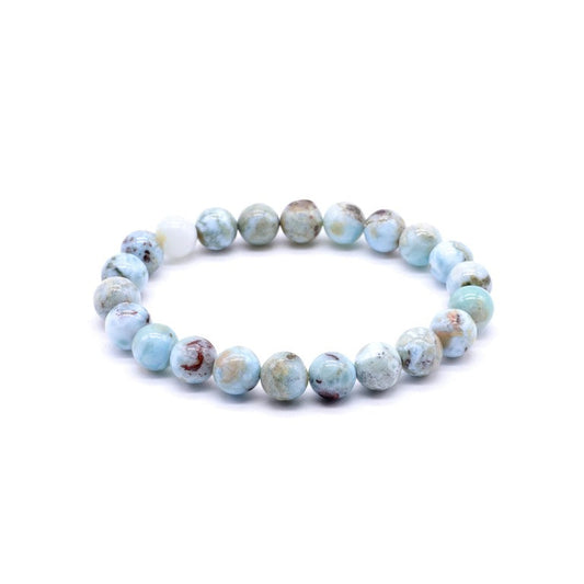 Bracelet Larimar