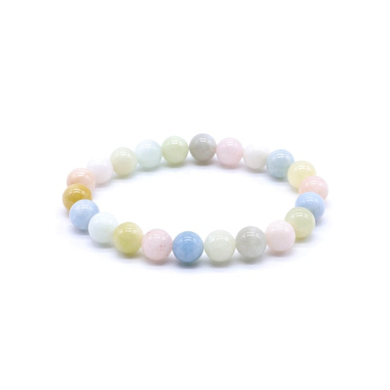 Bracelet Morganite