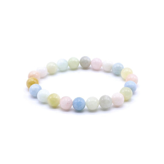 Bracelet Morganite