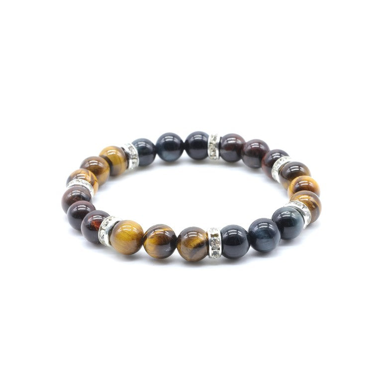 Bracelet 3 Œils Protection 2