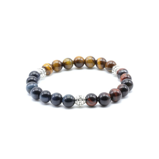 Bracelet 3 Œils Protection 1