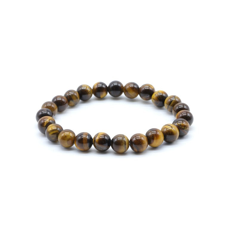 Bracelet Œil de Tigre