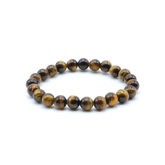 Bracelet Œil de Tigre