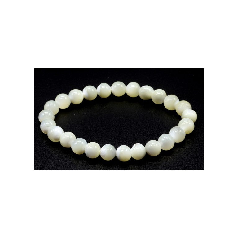 Bracelet Nacre 'Mother of Pearl'