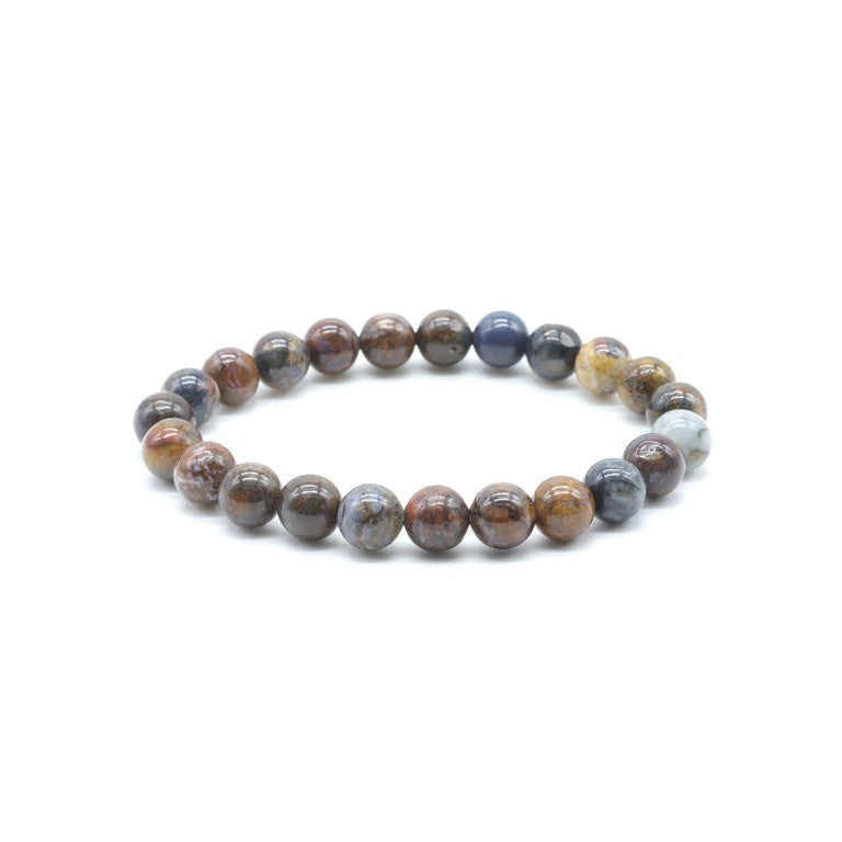 Bracelet Pietersite