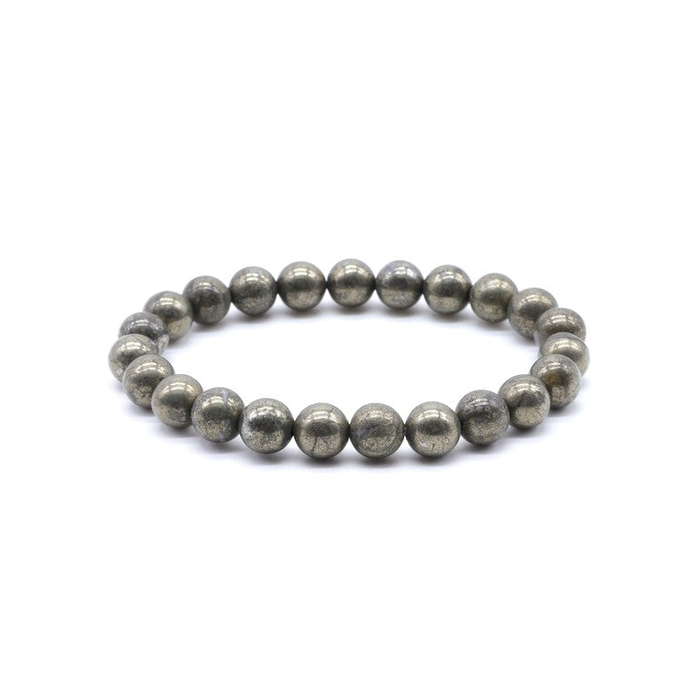 Bracelet Pyrite