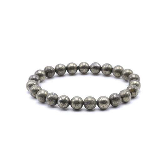 Bracelet Pyrite